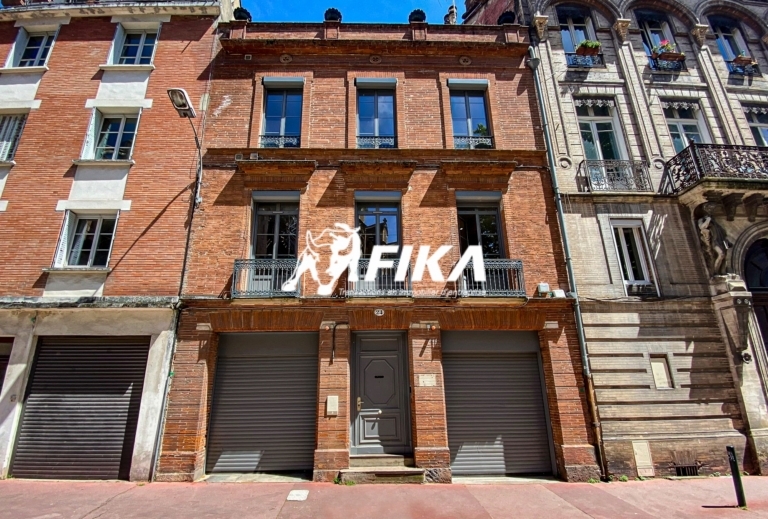 Fika accompagne M Capital Real Estate pour l’aquisition d’un immeuble d’habitation en centre-ville