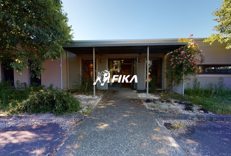 Fika a eu le plaisir d’accompagner un de ses partenaires dans l’acquisition de ses locaux.