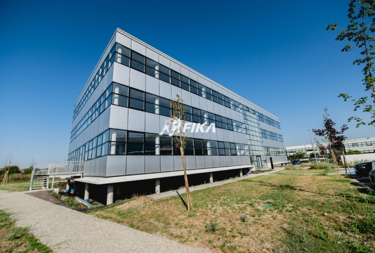 Toulouse (31) : La société DELTAGER acquiert pour le compte de la SCPI UNIDELTA l’immeuble ADONIS en VEFA
