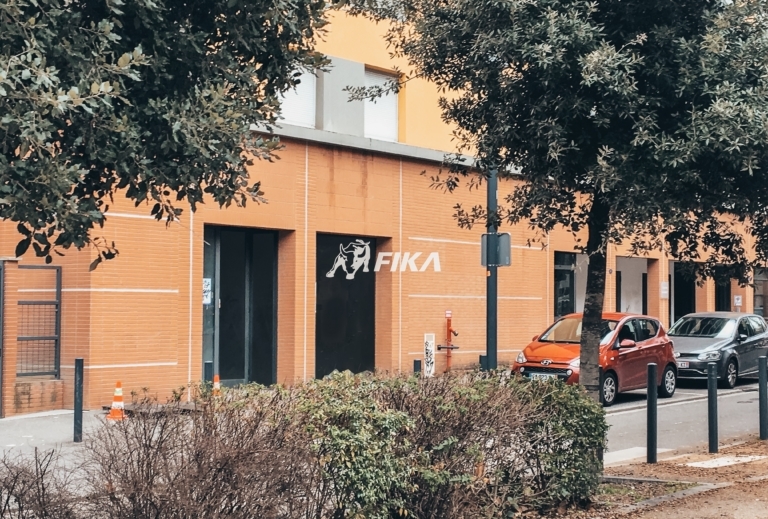 Toulouse (31) : FIKA installe un cabinet médical, esthétique et capillaire aux Ponts Jumeaux