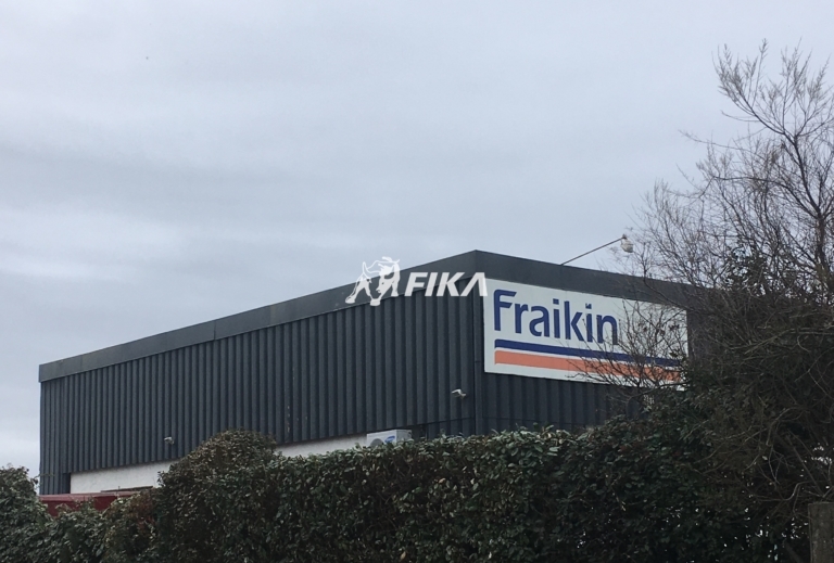 Portet sur Garonne (31) : Un investisseur privé acquiert un entrepôt loué à FRAIKIN