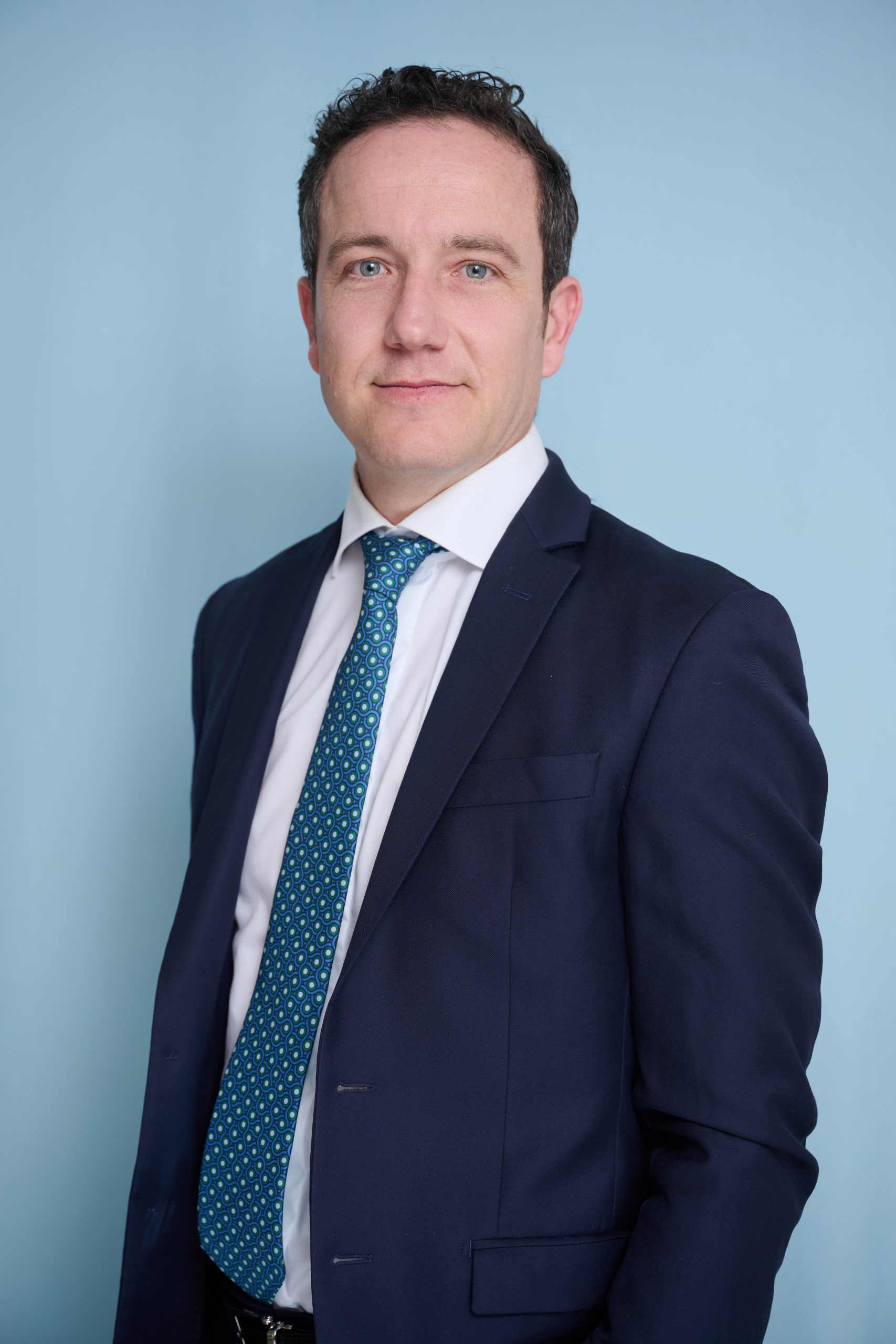 Alexandre Humbert, fondateur et président de FIKA