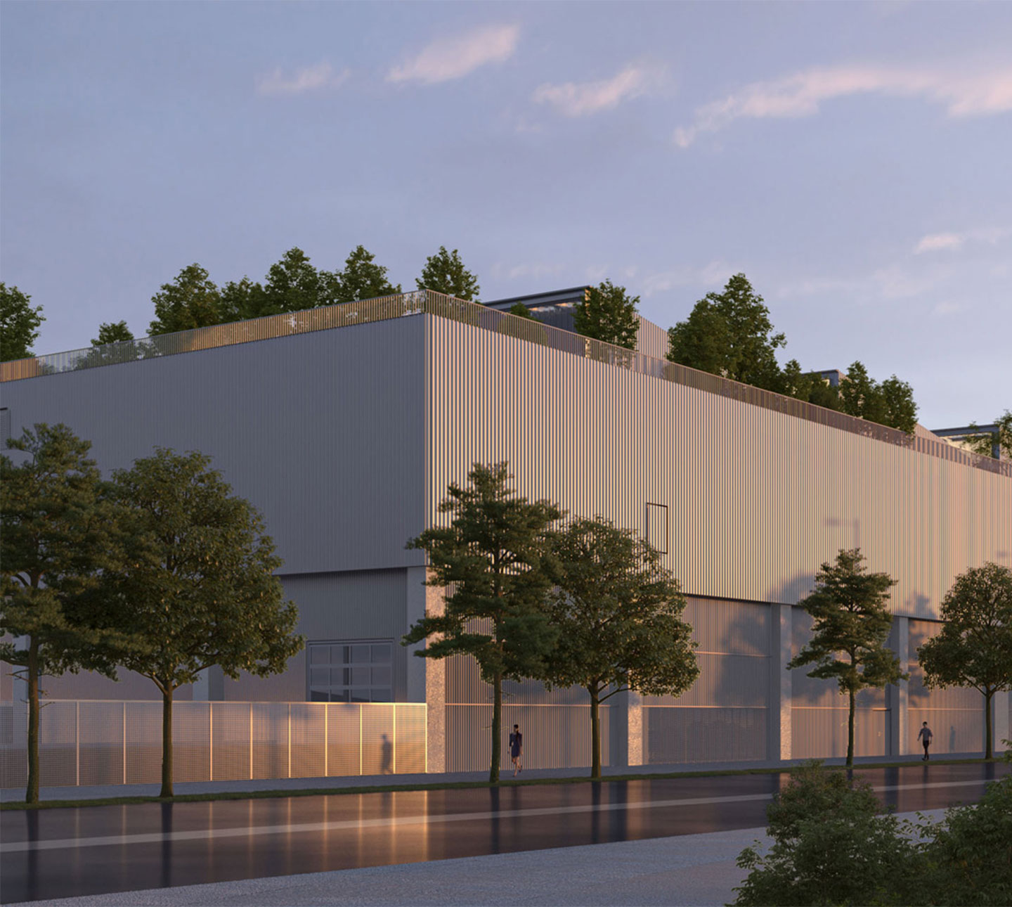 Immobilier d'entreprise à Toulouse : analyse du marché 2025
