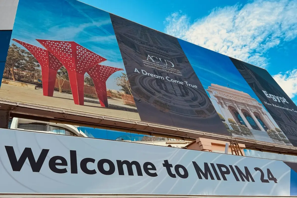 Mipim 2024