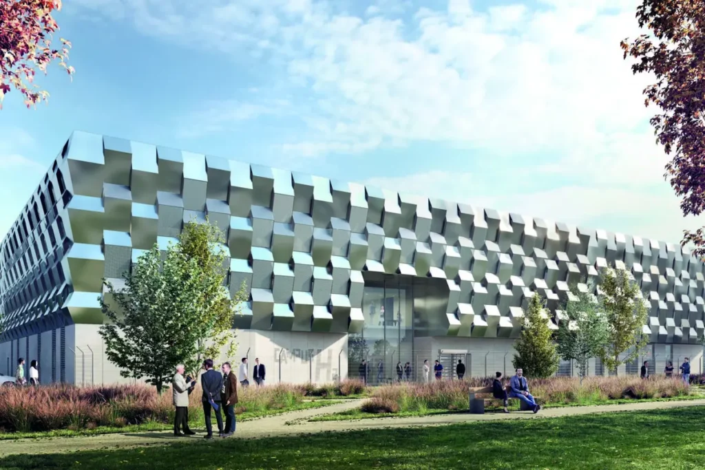 Immobilier entreprise toulouse marche t1 2026
