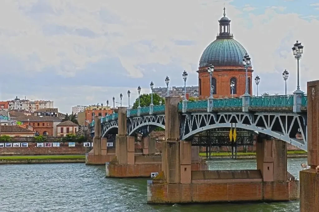 Installer bureaux toulouse
