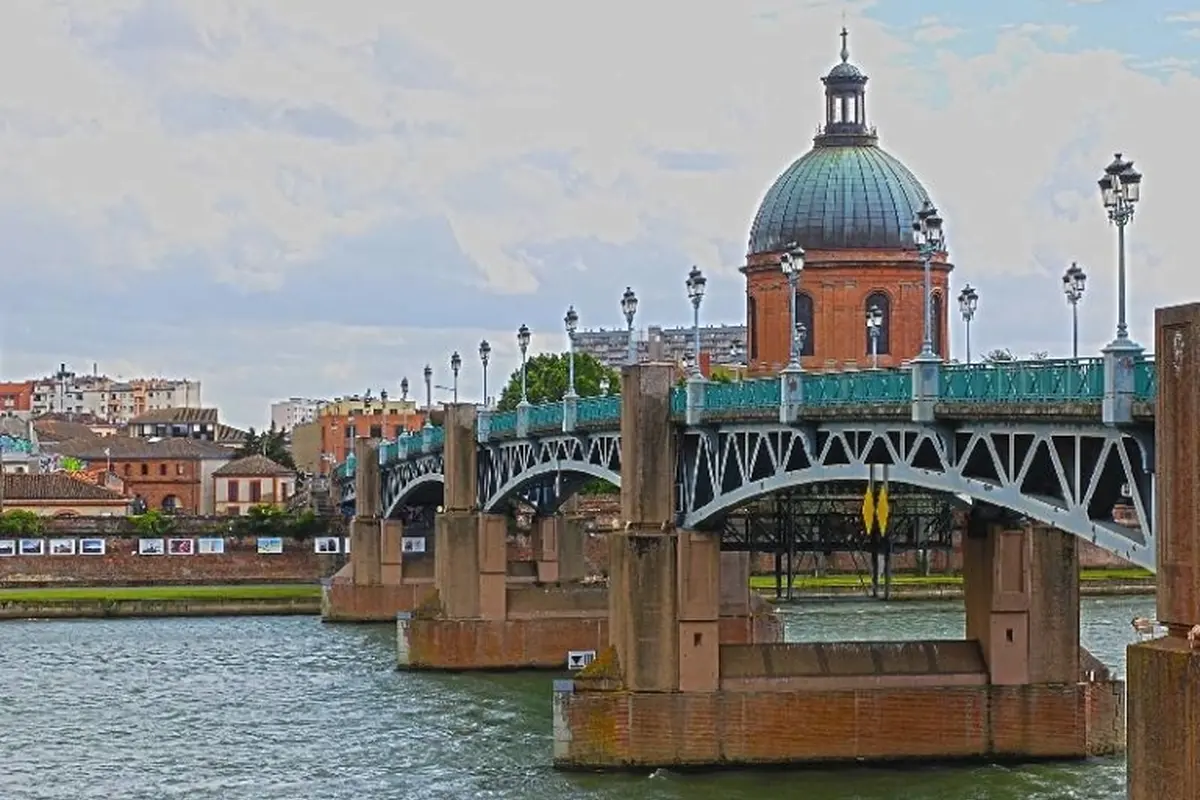 Installer bureaux toulouse