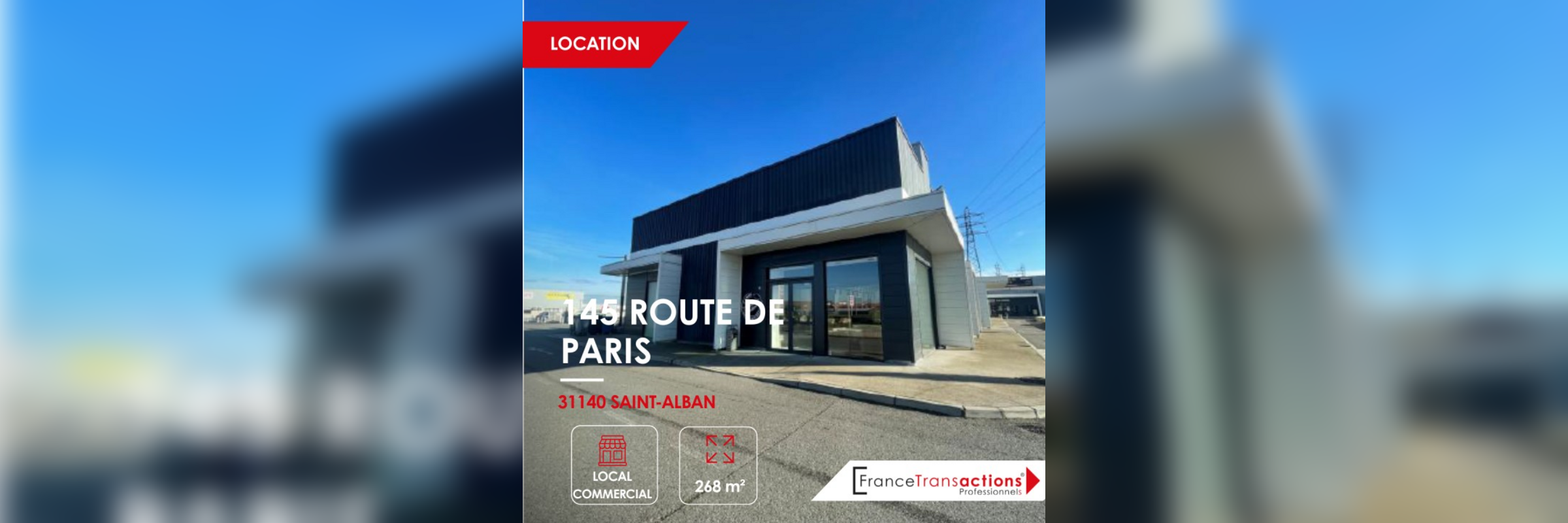 La Boulangerie Firmin s’implante à Saint-Alban – France Transactions Professionnels